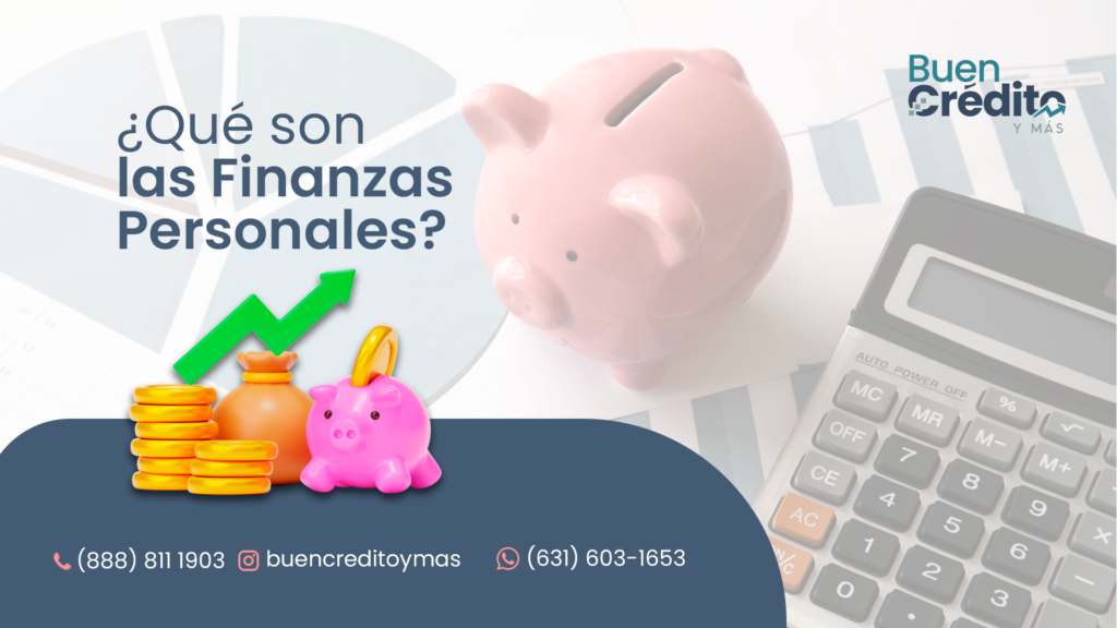 Las Finanzas Personales